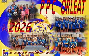 LE CALENDRIER 2026 EST DISPONIBLE