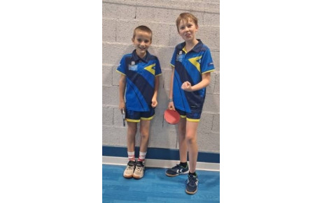 Equipe 8 moins de 11 ans