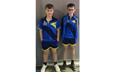 Equipe 3  moins de 15 ans