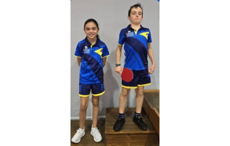 Equipe 6 moins de 13 ans