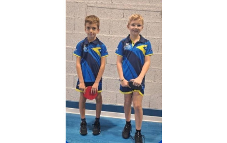 Equipe 10 moins de 11 ans