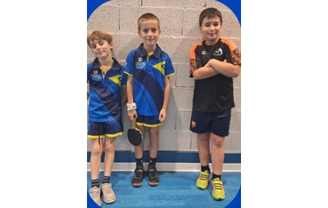 Equipe 11 moins de 11 ans entente orléat/romagnat