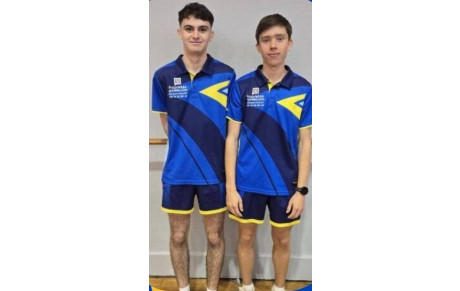 Equipe 1  moins de 19 ans